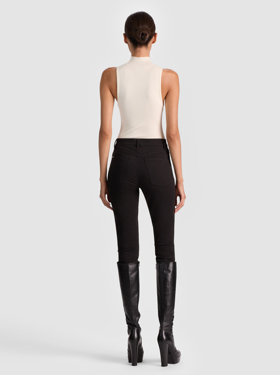 NIGHT FEVER-CUTE JEAN