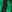  - CHEERFUL GREEN/BLACK