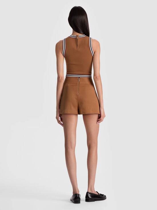 TAN MULTI-AMITY TANK