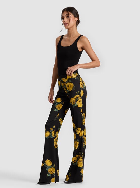 ROSEHIPS-LIVI TROUSER