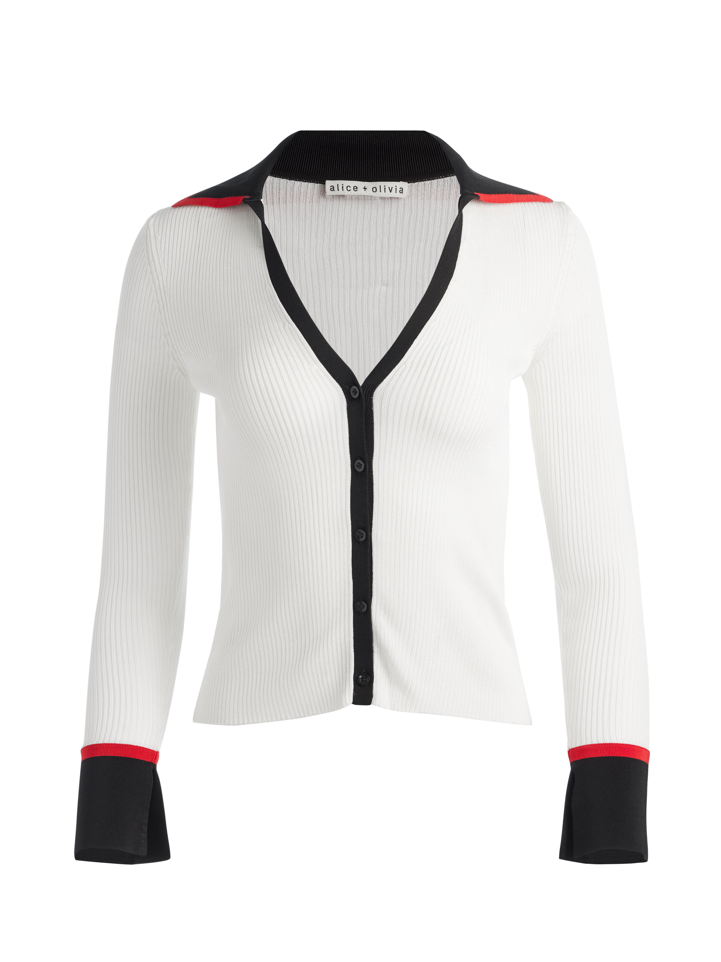 Women's Designer Cardigans | Alice + Olivia