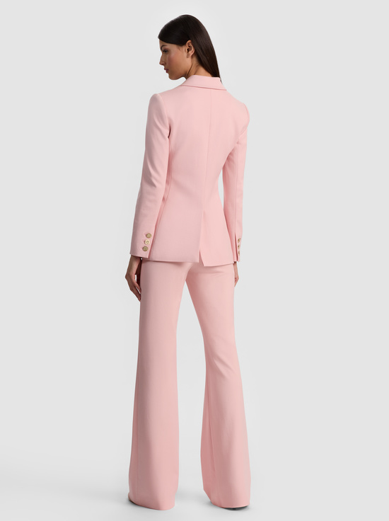 ENGLISH ROSE-BLAKE FITTED BLAZER