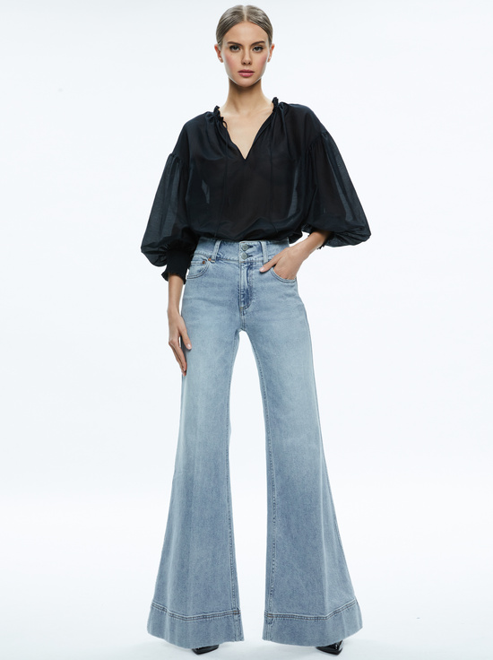 ROCKSTAR BLUE-MISSA JEAN