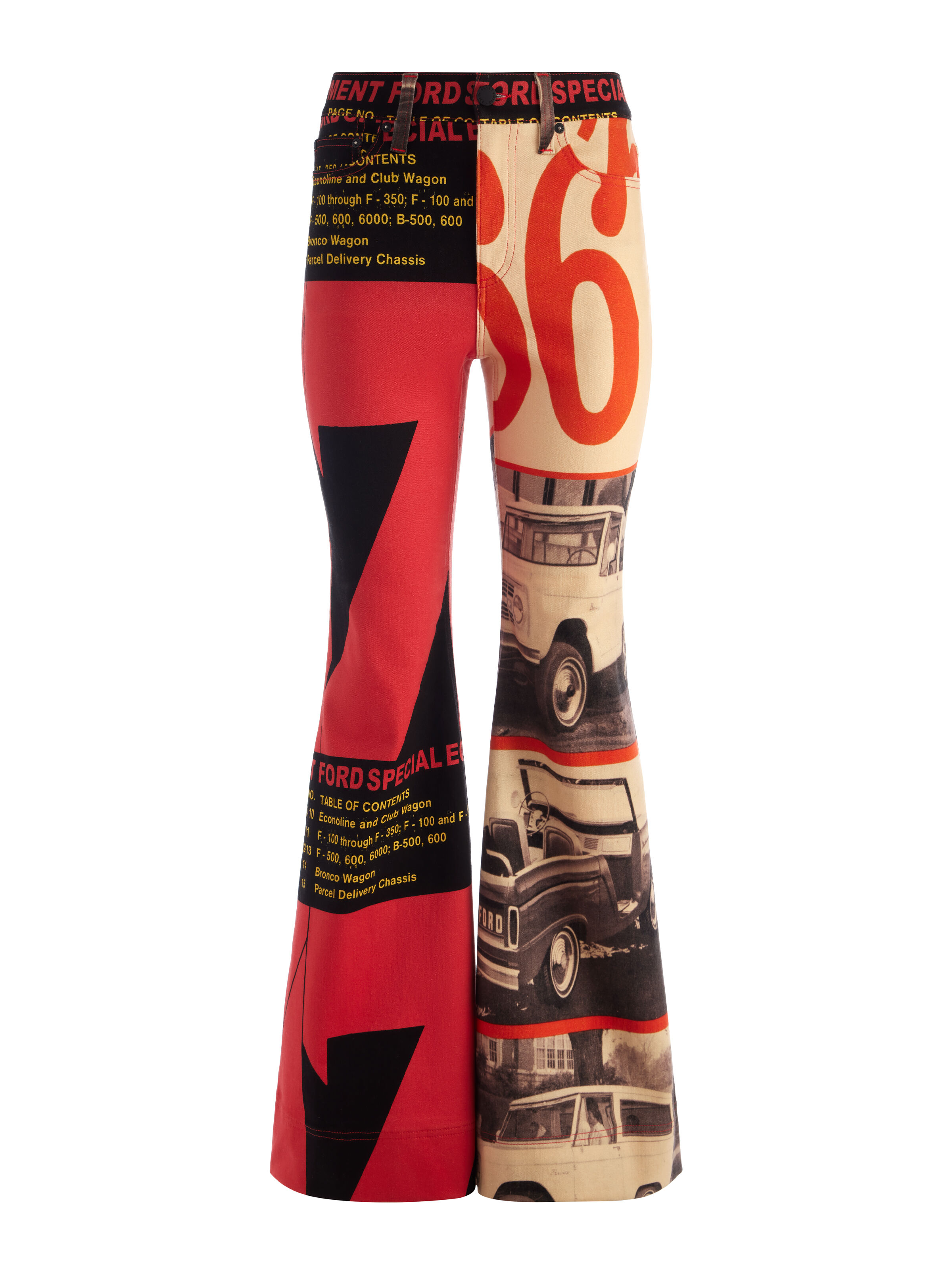 Designer Jeans For Women | Alice + Olivia