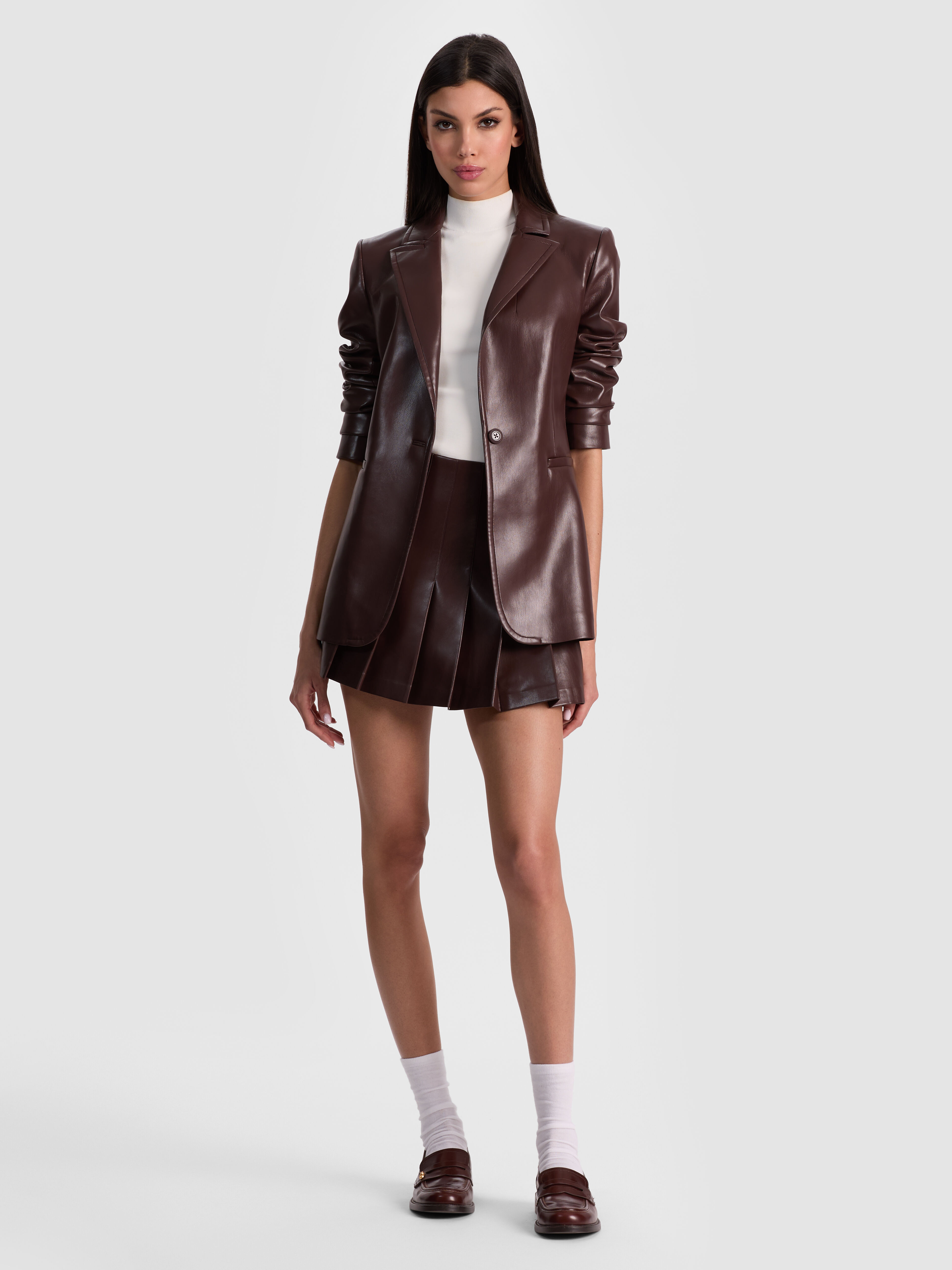 Matching Sets - Tops, Bottoms & Blazers | Alice + Olivia