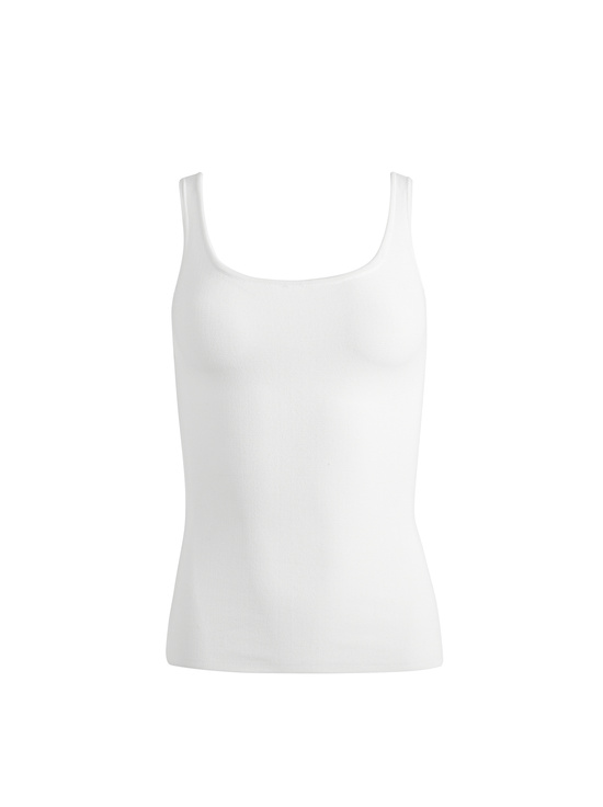 SOFT WHITE-DARYN SCULPTING TANK