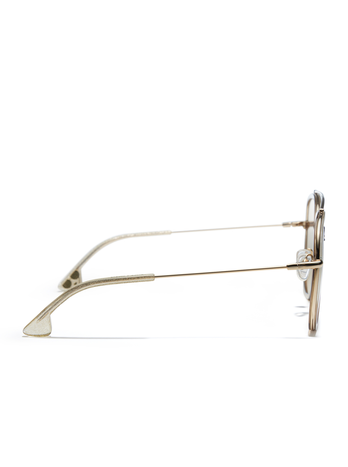 LINCOLN SUNGLASSES - STELLAR image 1 - Alice And Olivia