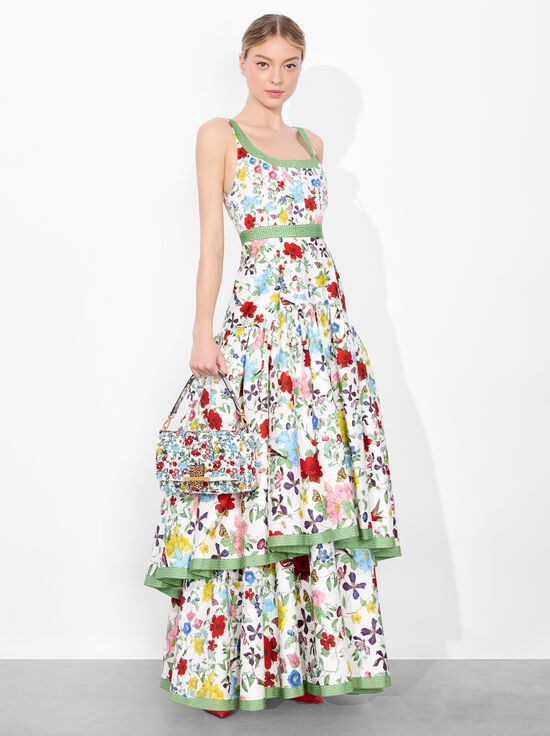 DOLLHOUSE-ALICIA SHOULDER BAG