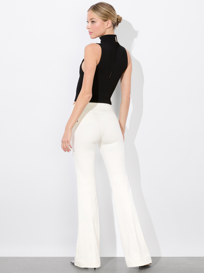 OLIVIA JEAN - VANILLA image 2 - Alice And Olivia