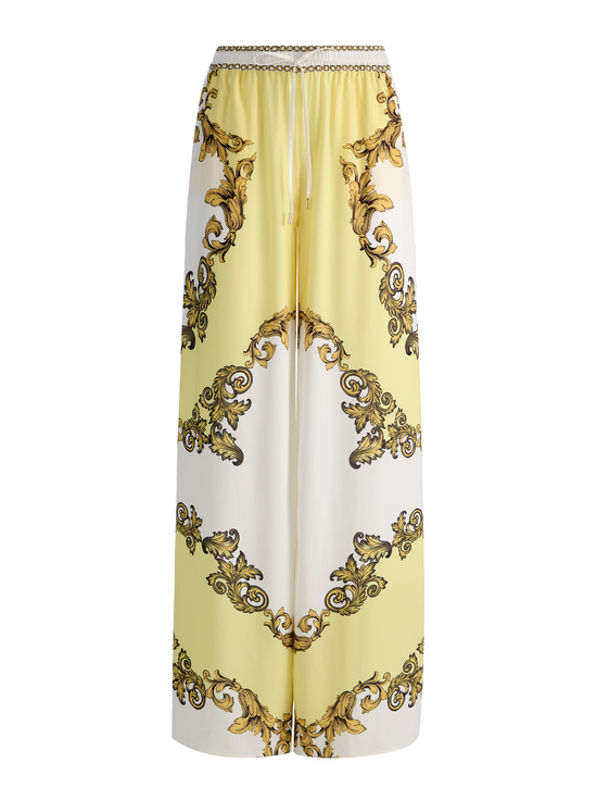 GOLDEN COAST-OJAI WIDE LEG PANT