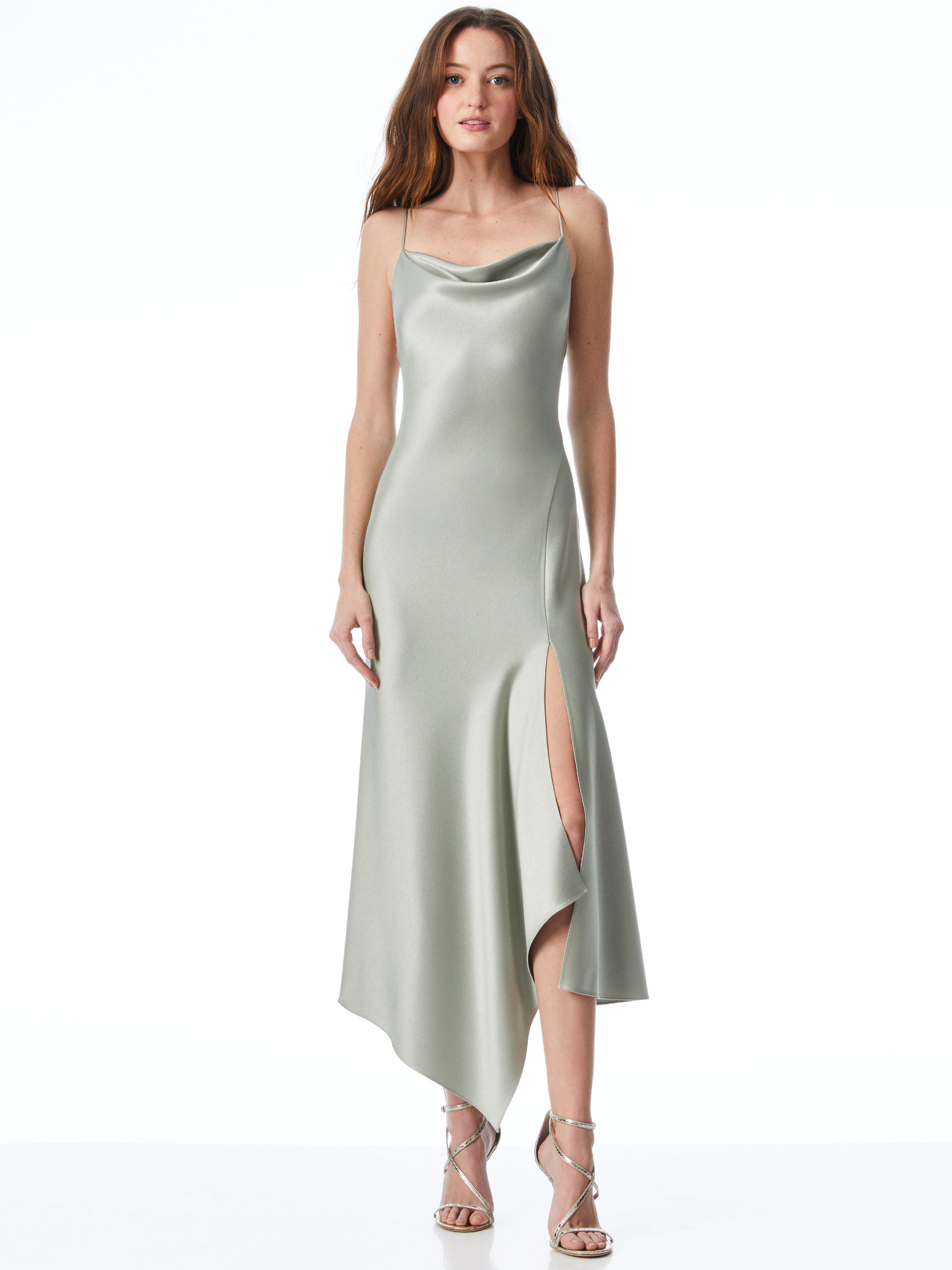 Slip midi clearance