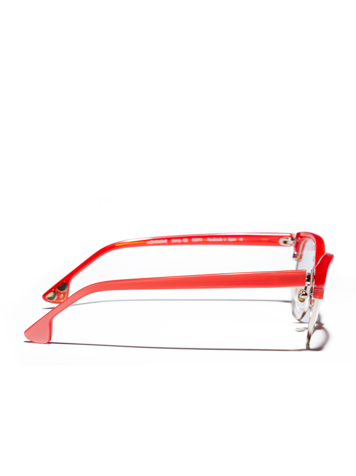 MONTAIGNE GLASSES - POPPY image 1 - Alice And Olivia
