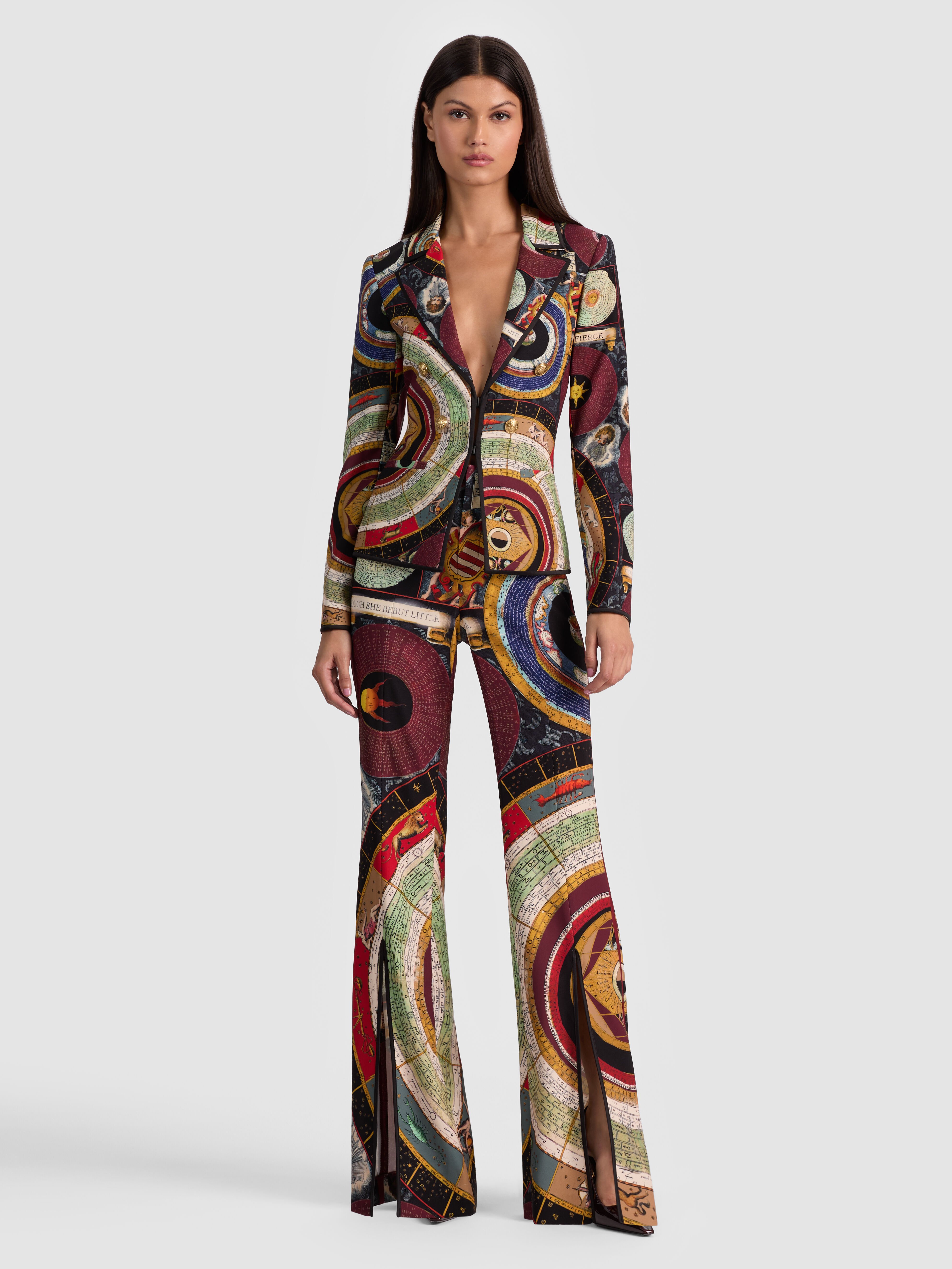 Multi Matching Sets - Tops, Bottoms & Blazers | Alice + Olivia