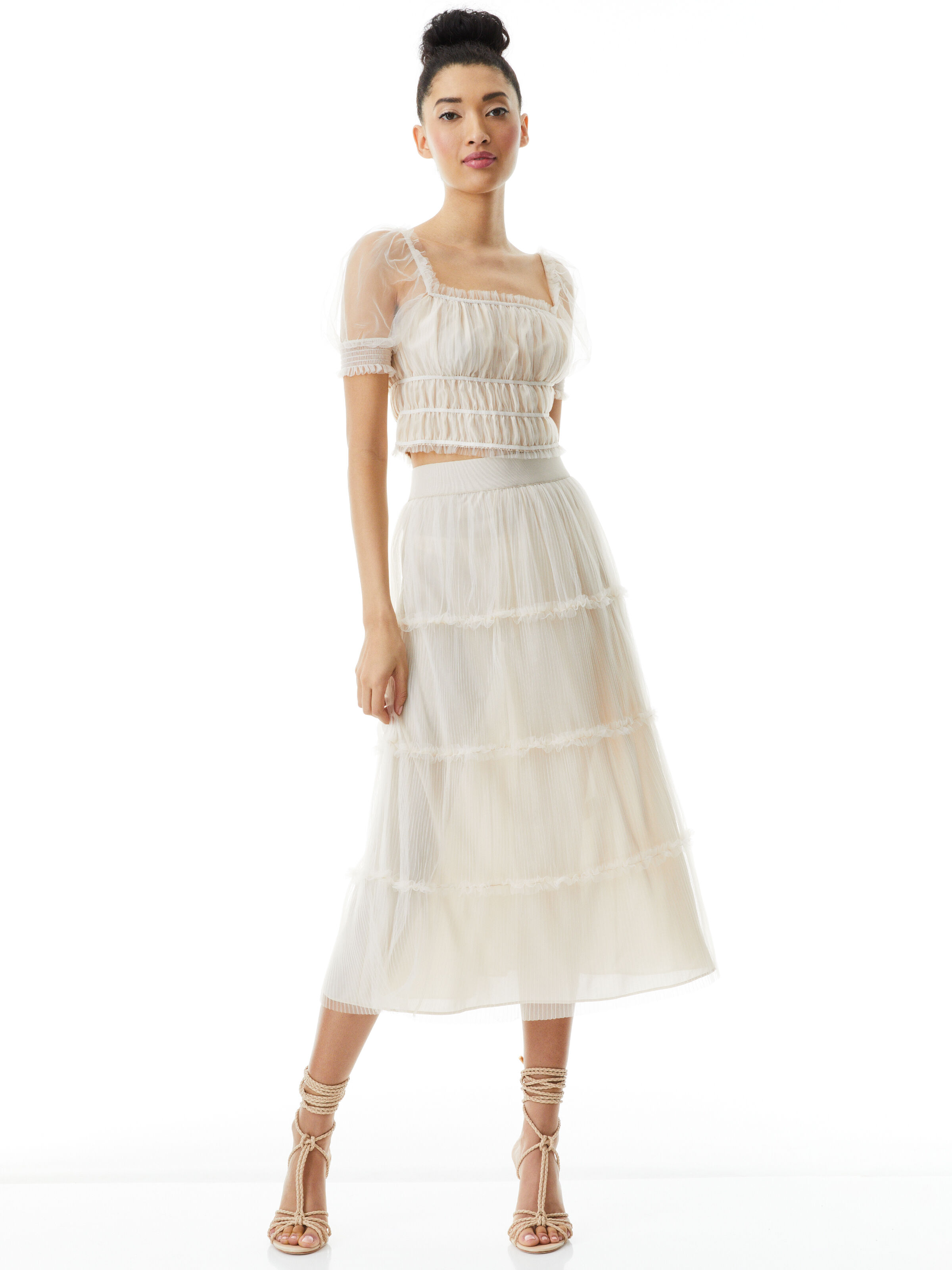 Tulle store skirt kenya