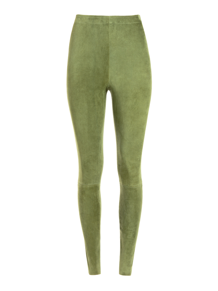 DENVER SWEATER + MADDOX LEGGING - 