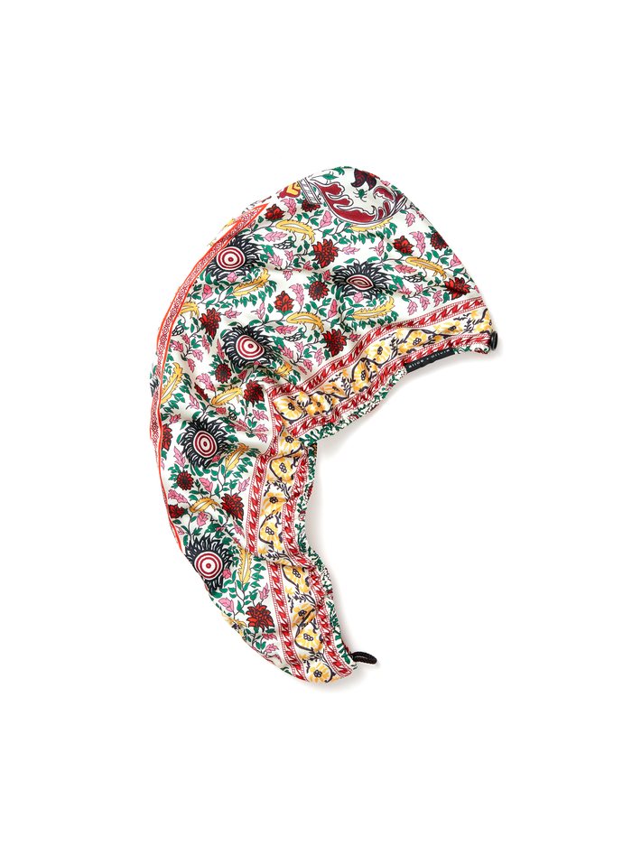 AO X AQUIS TURBAN - FLOWER POT image 5 - ALICE + OLIVIA