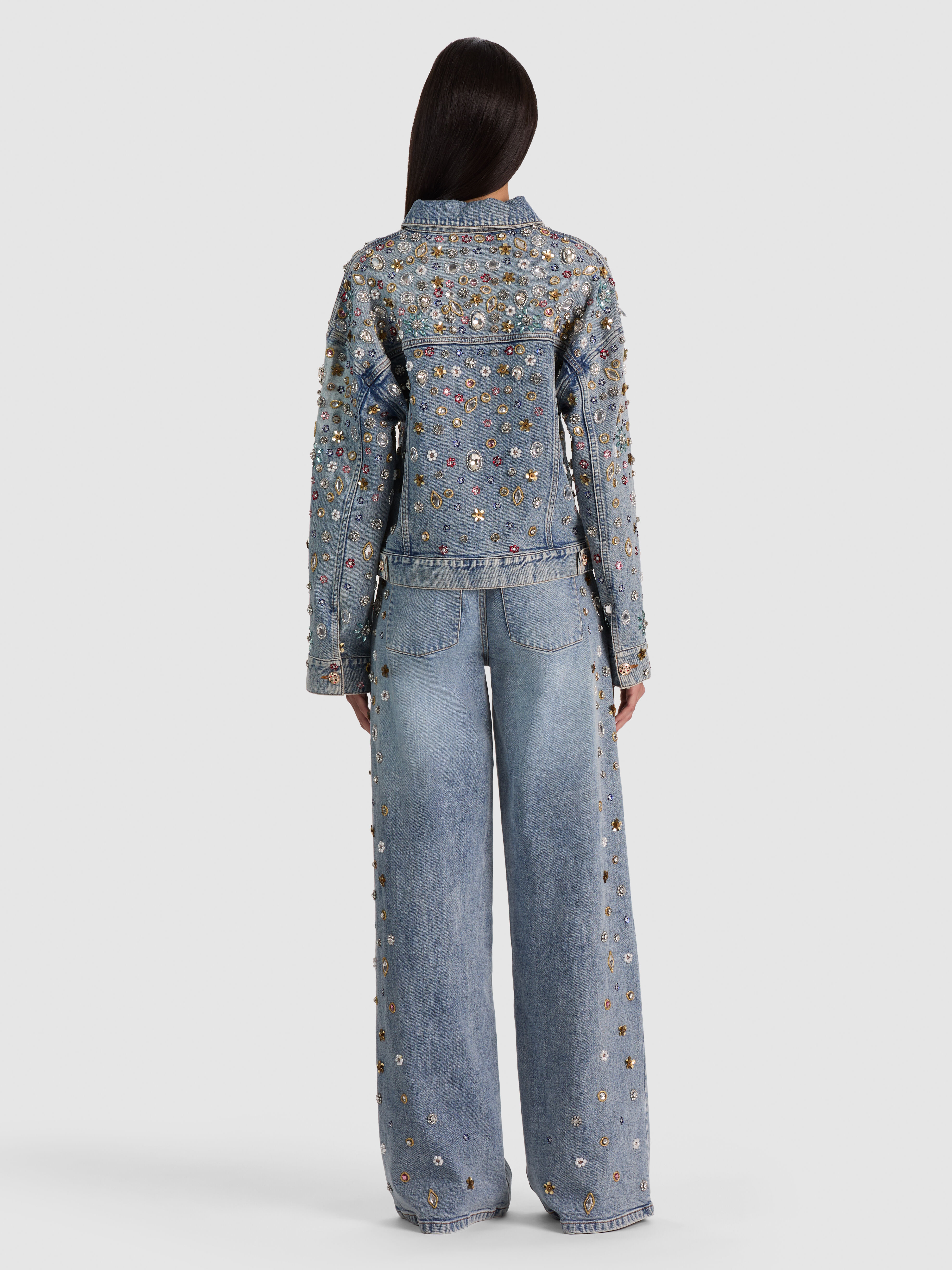 Women's Designer Outerwear | ALICE + OLIVIA