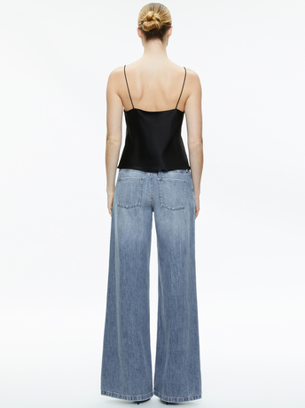 BLACK-HARMON DRAPEY SLIP TANK