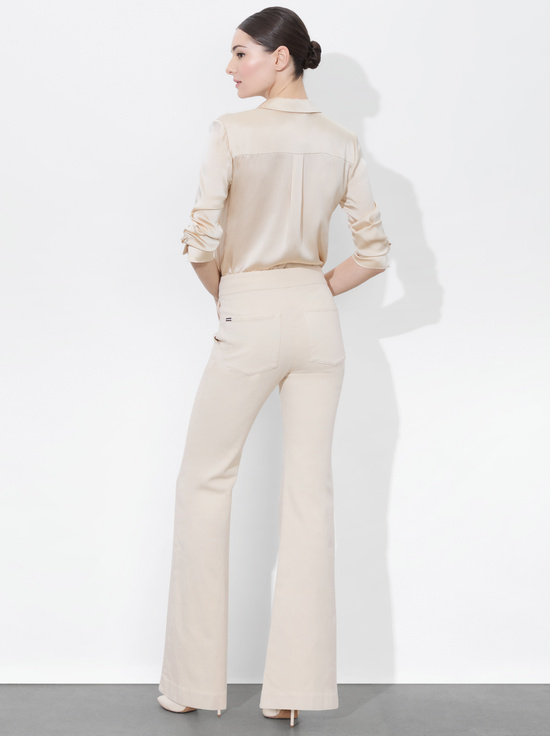 CHINO-THE TROUSER JEAN