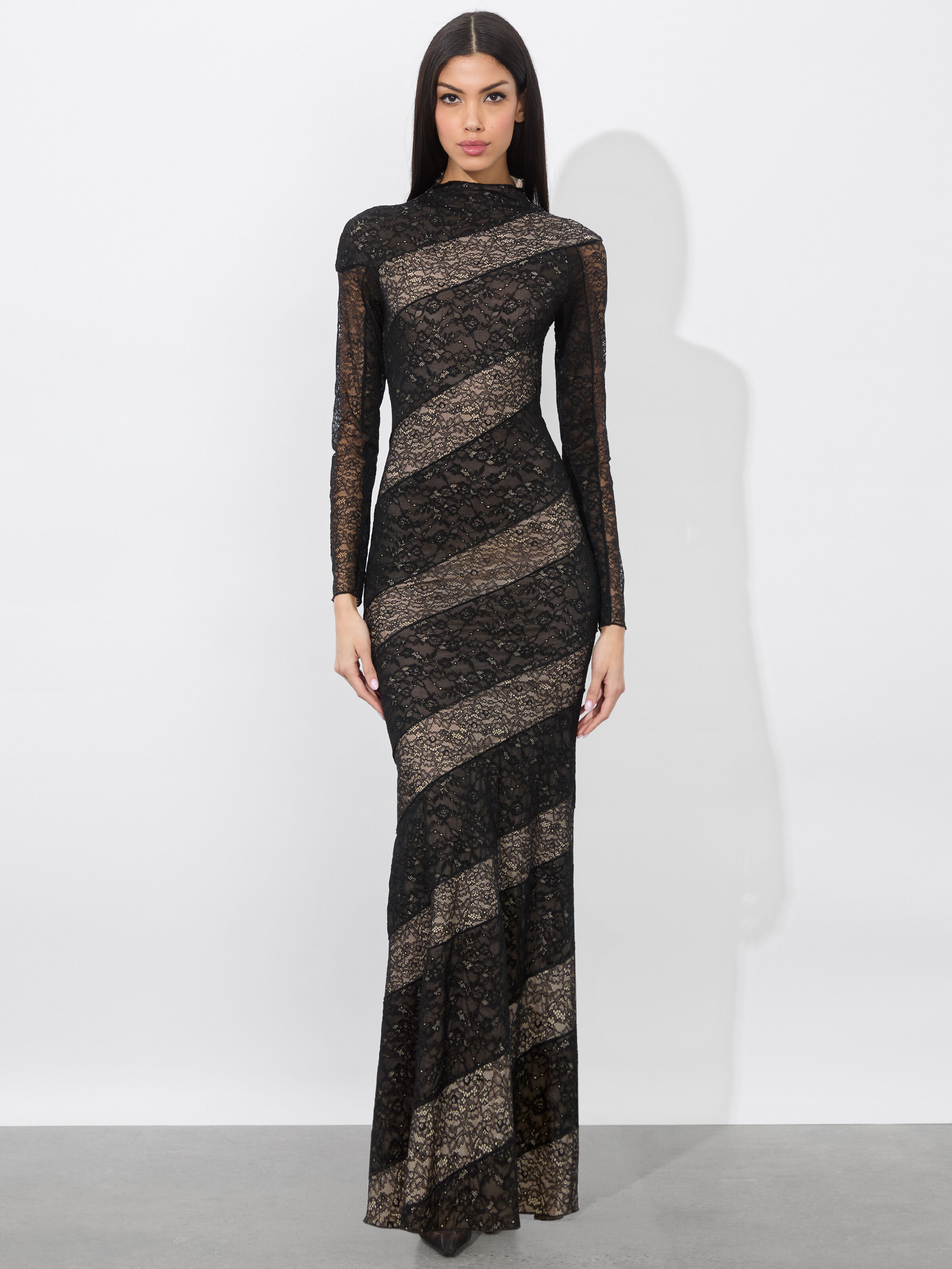 Delora Strapless Maxi Dress In Versailles | Alice + Olivia Delora Strapless Maxi Dress In Versailles | Alice + Olivia