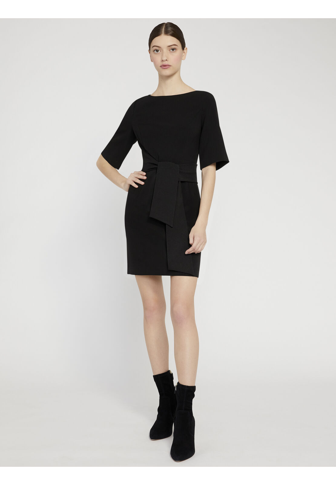 Alice and olivia virgil dress hot sale