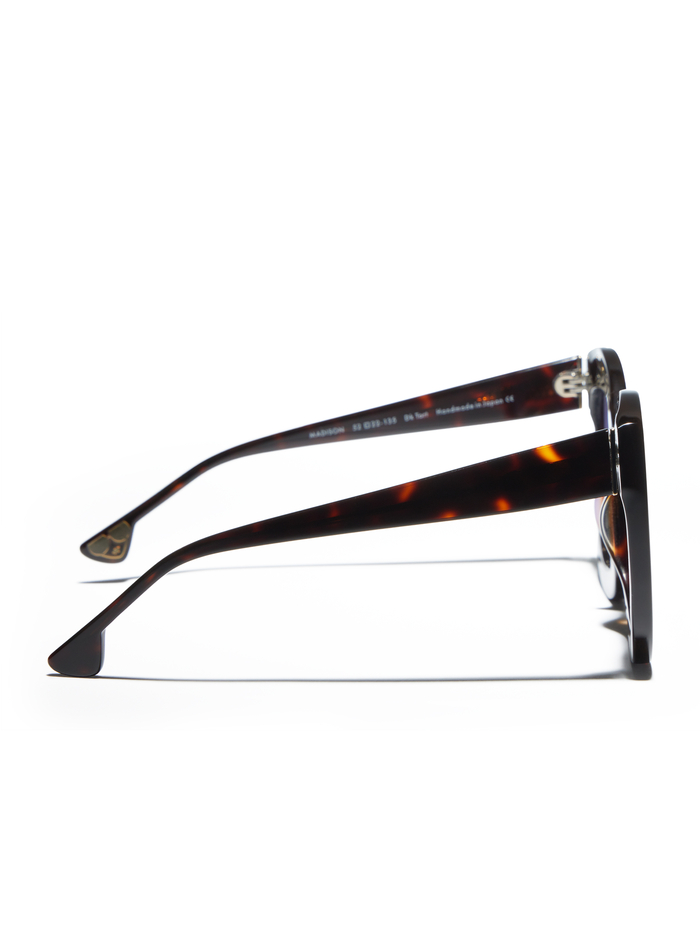MADISON SUNGLASSES - DARK TORTOISE image 1 - Alice And Olivia