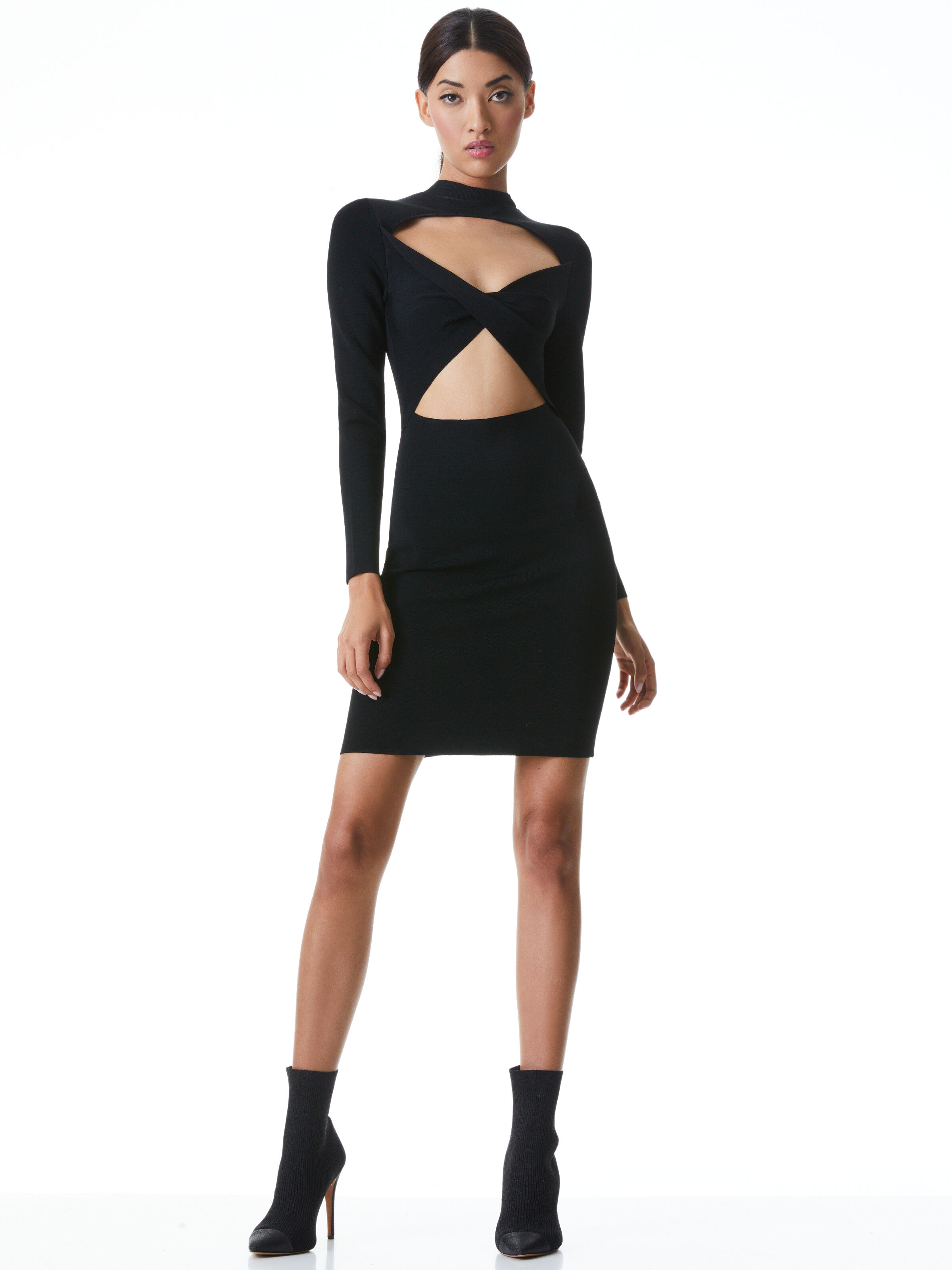two way dress
