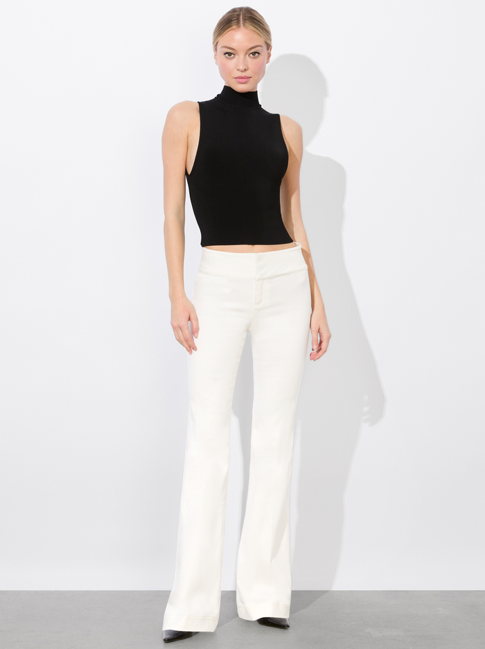 OLIVIA JEAN - VANILLA image 1 - Alice And Olivia