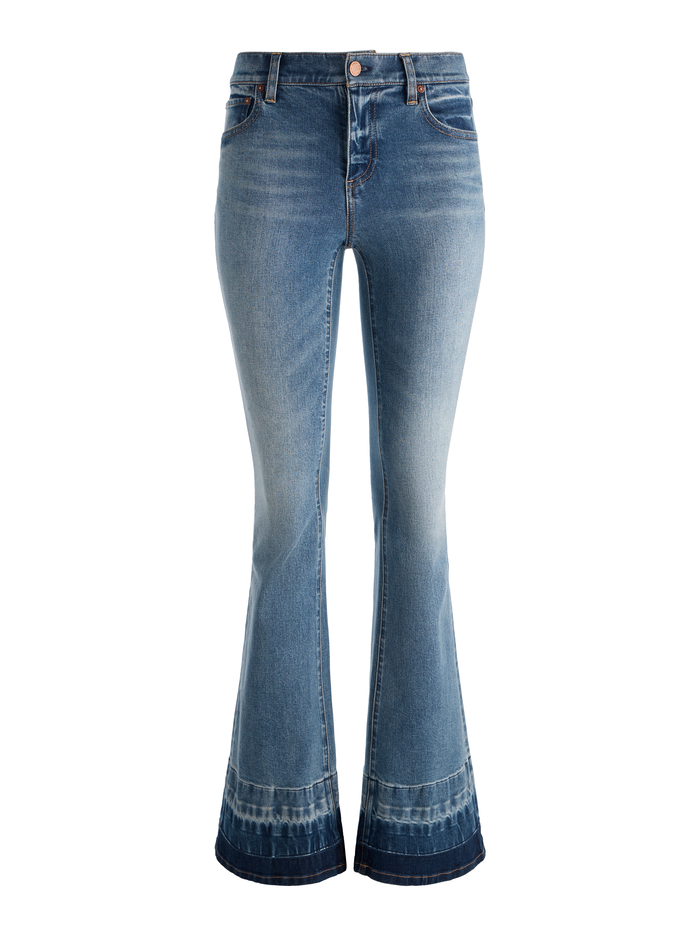 ROSELINE JEAN - BEST INTENTIONS image 5 - ALICE + OLIVIA