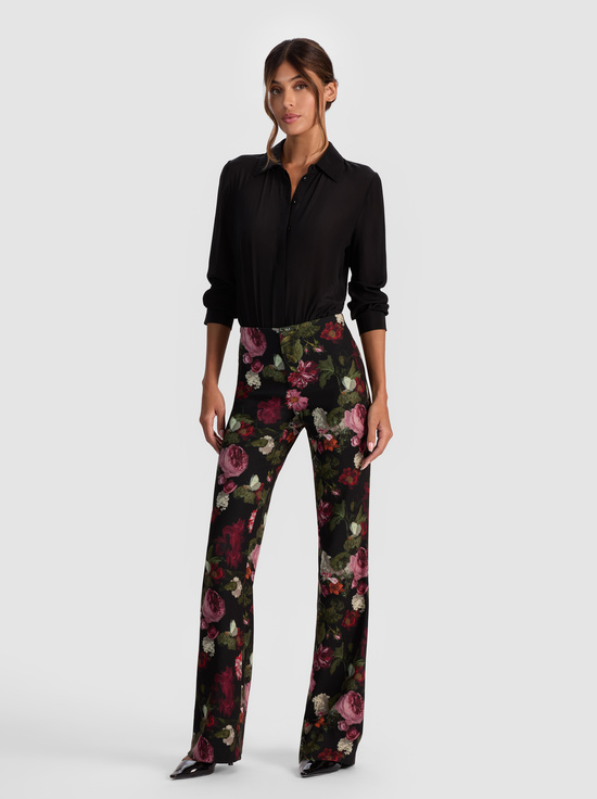 BE STILL-TEENY BOOTCUT PANT