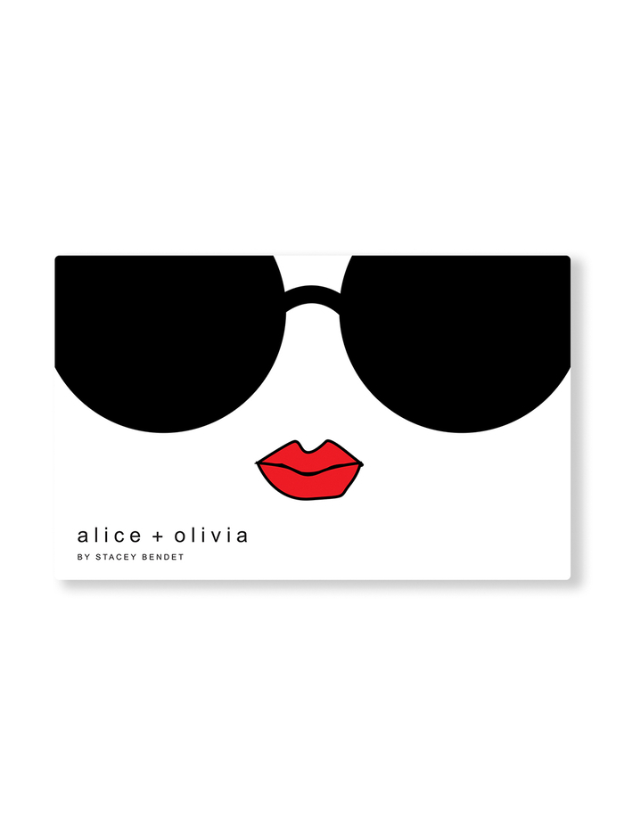 STACEFACE E-GIFT CARD - 