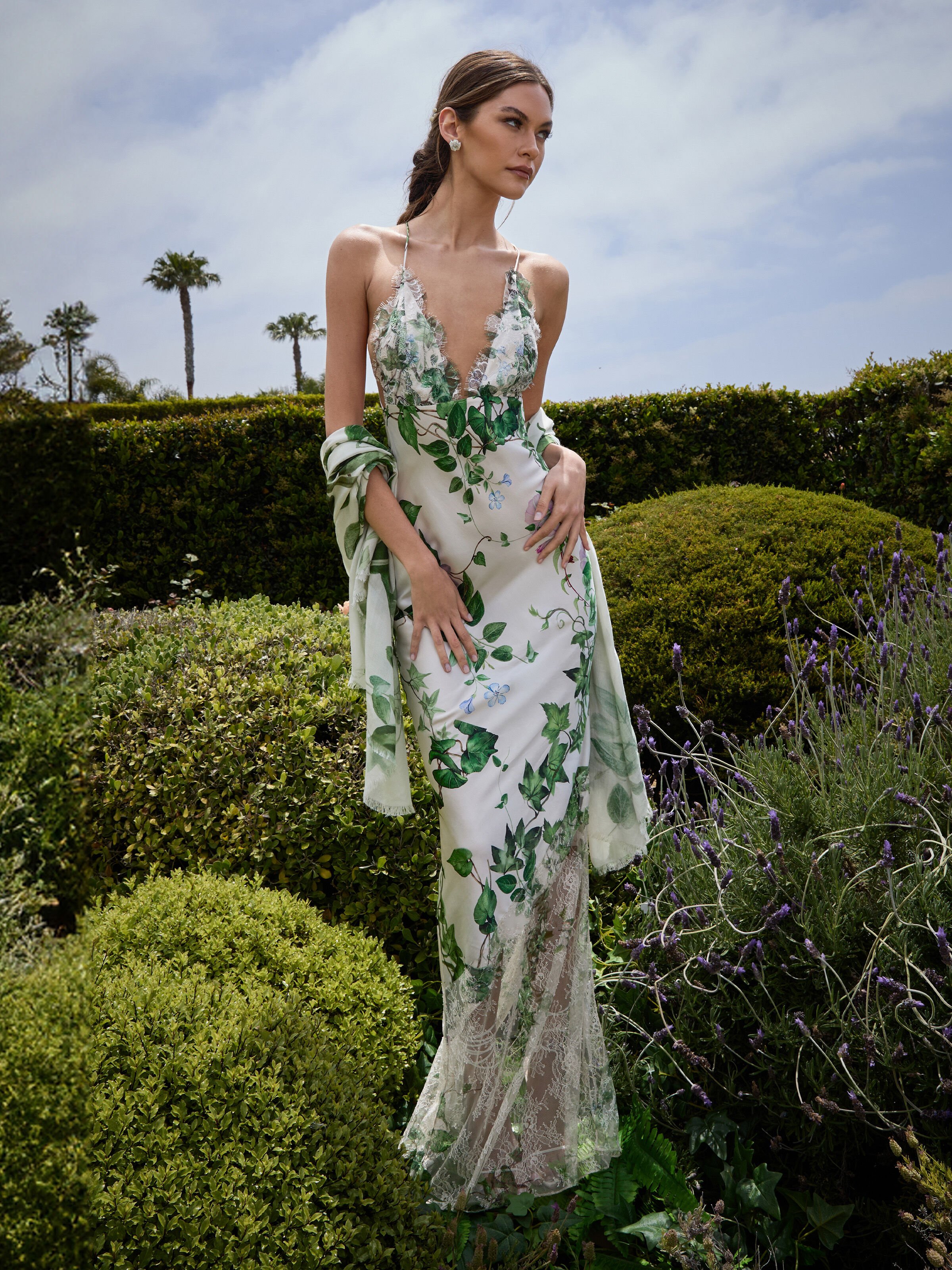 Designer Maxi Dresses | Alice + Olivia