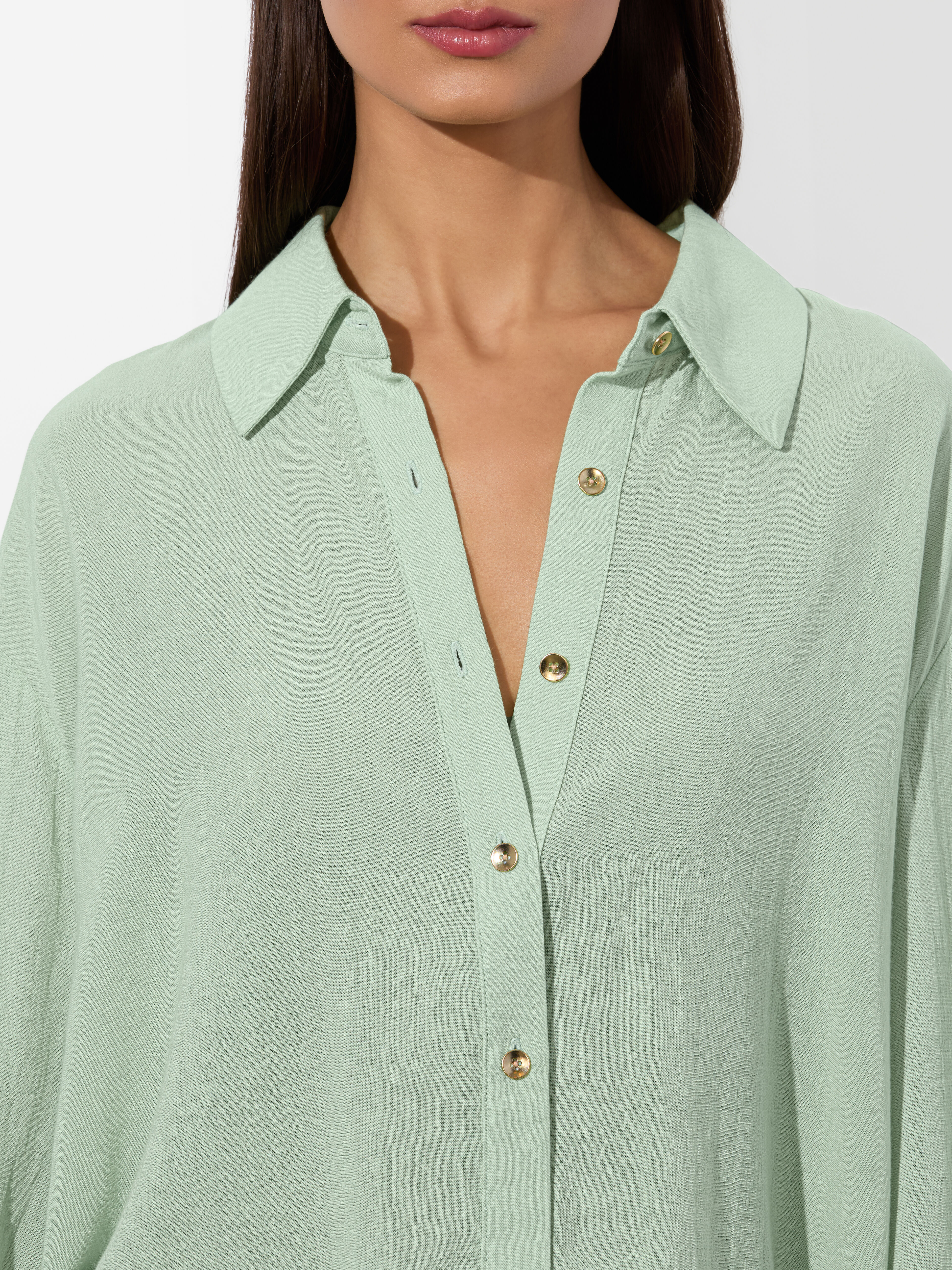 Green Women's Designer Clothing | Luxury Fashion | Alice +