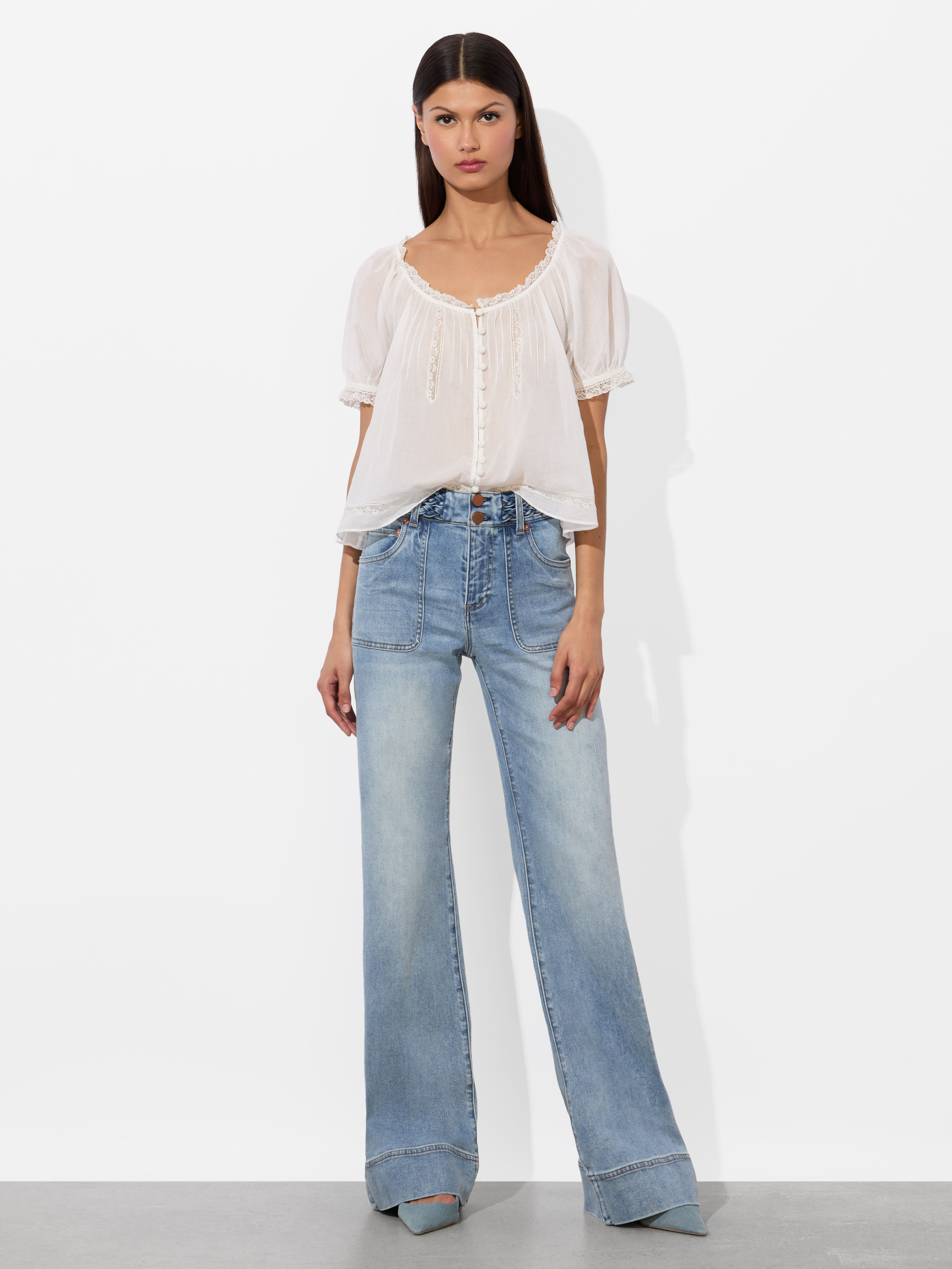 ALICE + OLIVIA] 24 F/W New Arrivals│삼성물산 온라인몰 SSF