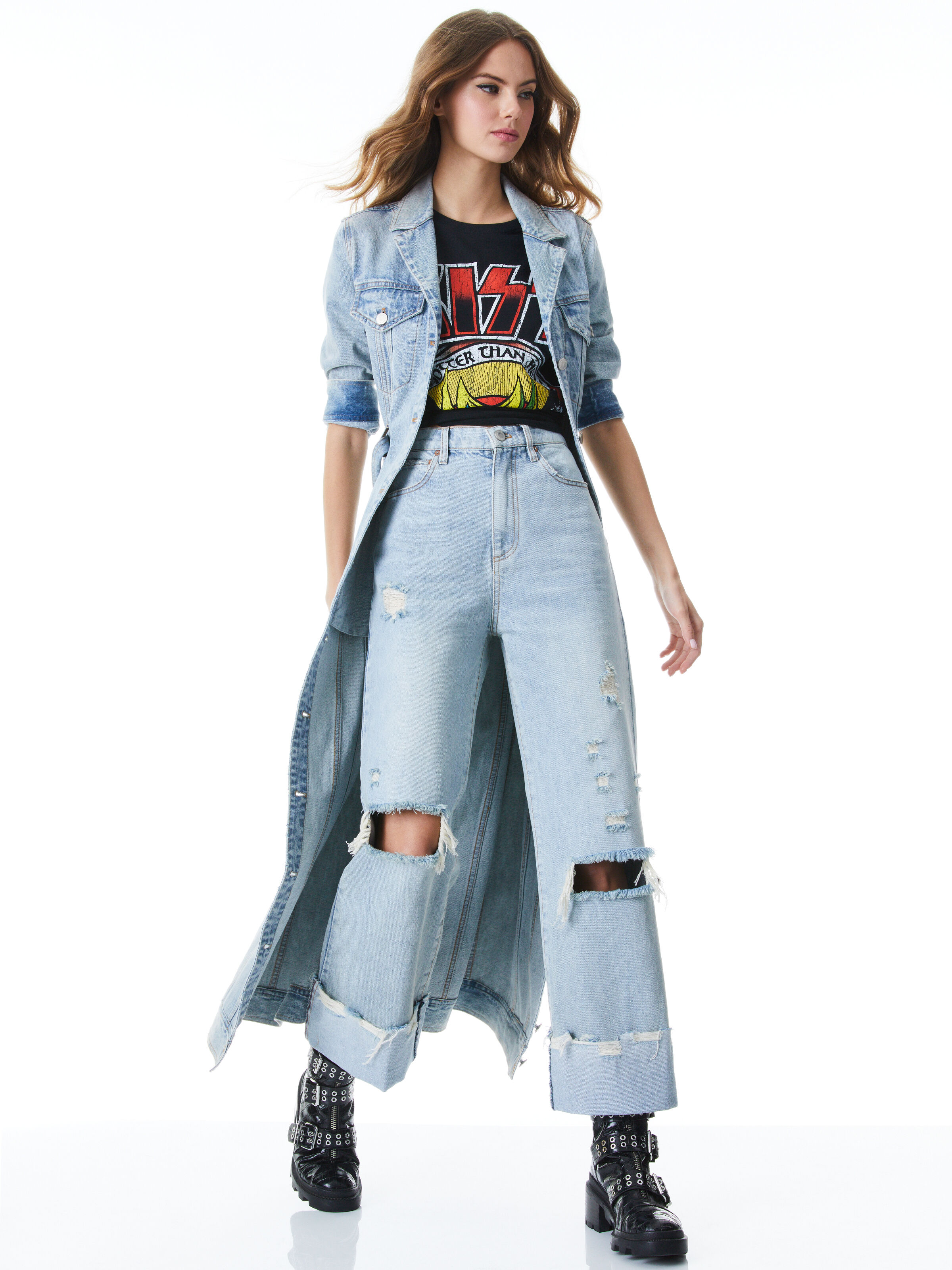 rockstar jean jacket rockstar jean jacket