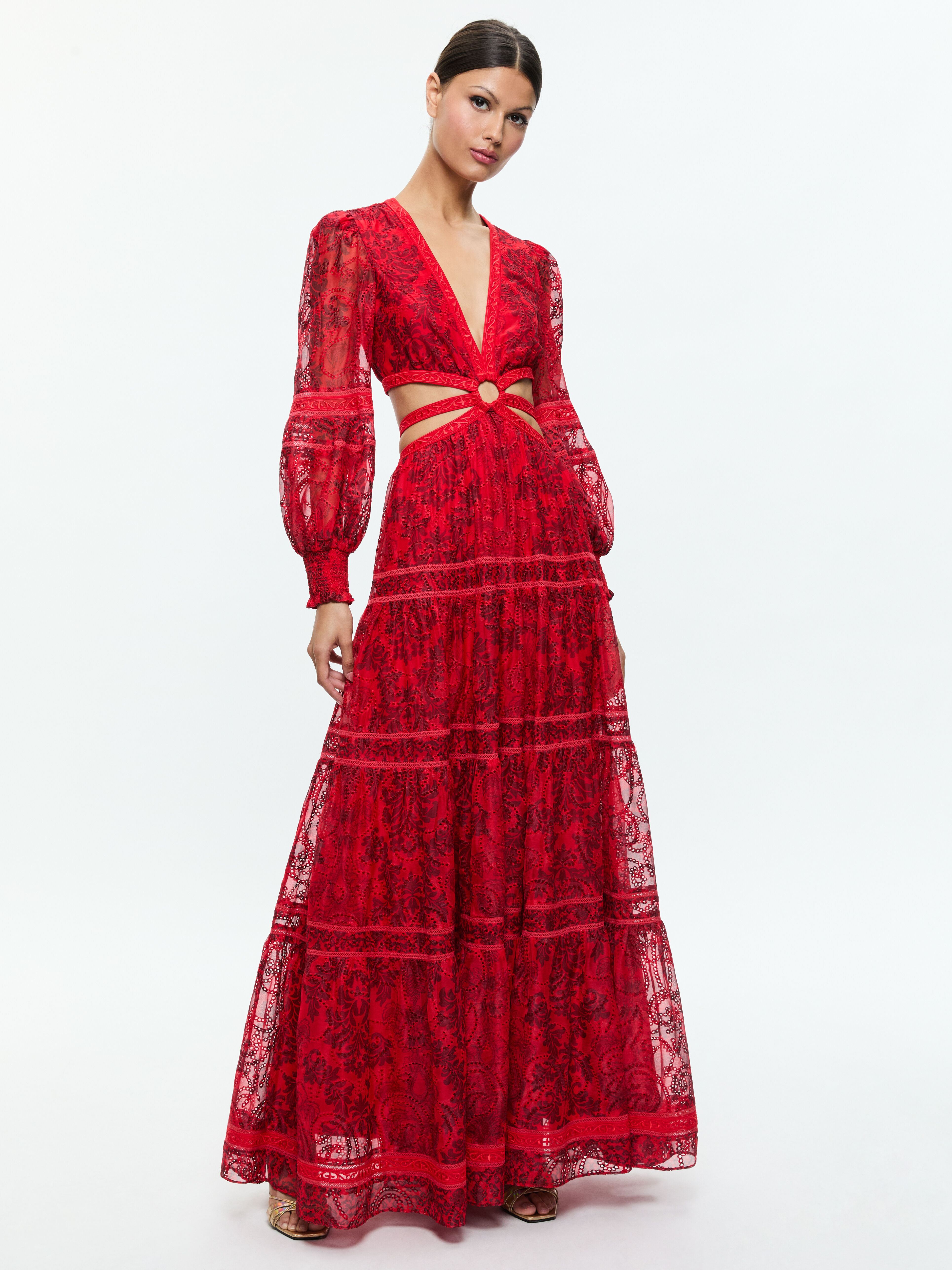 Alice and olivia formal dresses online