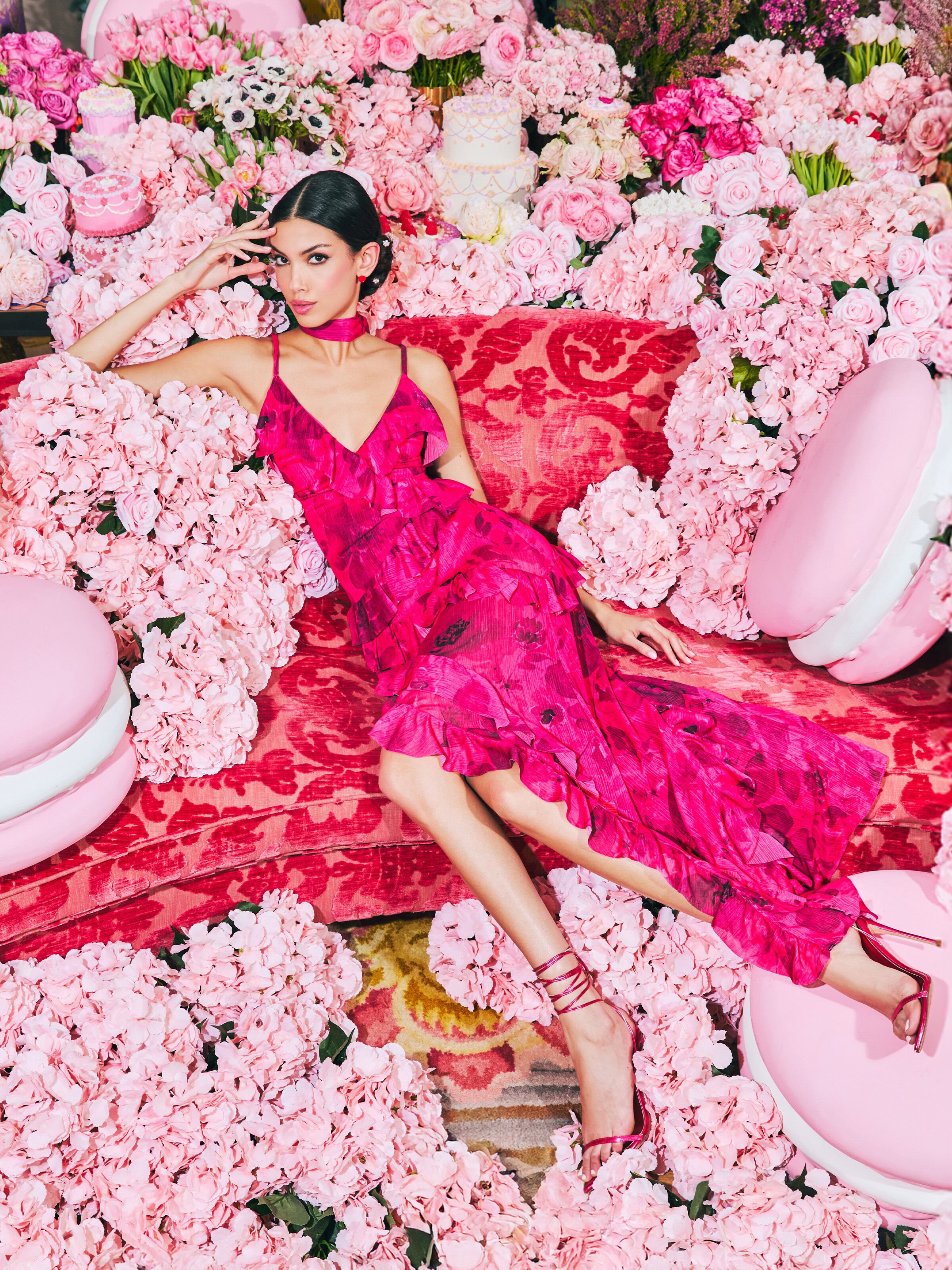 Dresses New Arrivals - Latest Designer Dresses, Jeans & Tops
