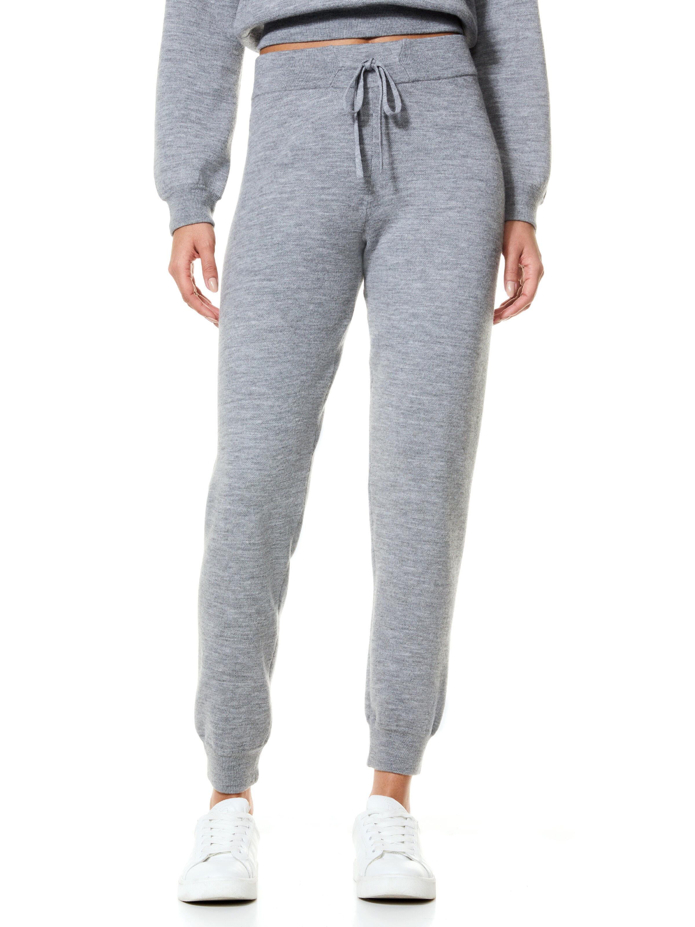 ASPEN JOGGER MATTIE PULLOVER