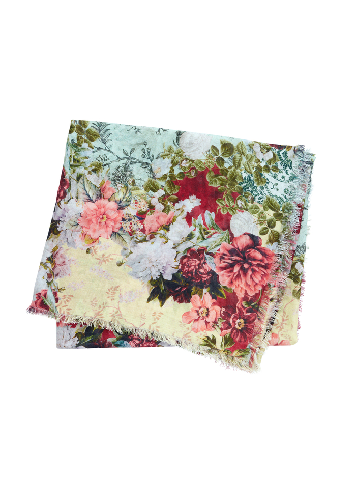 LOLA SCARF - OAKLEY image 6 - Alice And Olivia