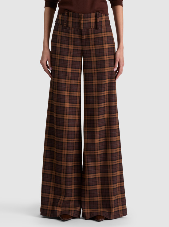OLIVIA WIDE LEG PANT