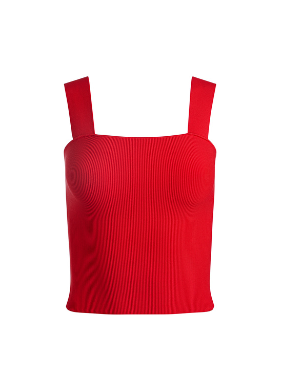 BRIGHT RUBY-TORIE TANK