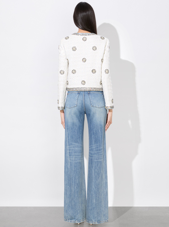 OFF WHITE-KIDMAN JACKET