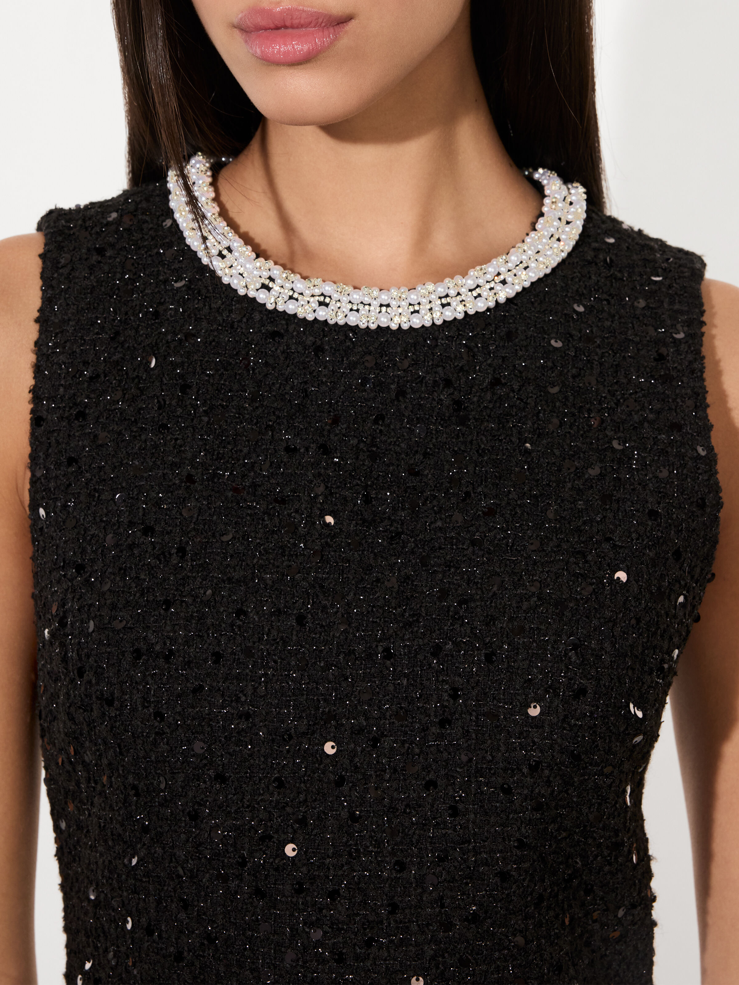 Landon Jacket In Black | Alice + Olivia