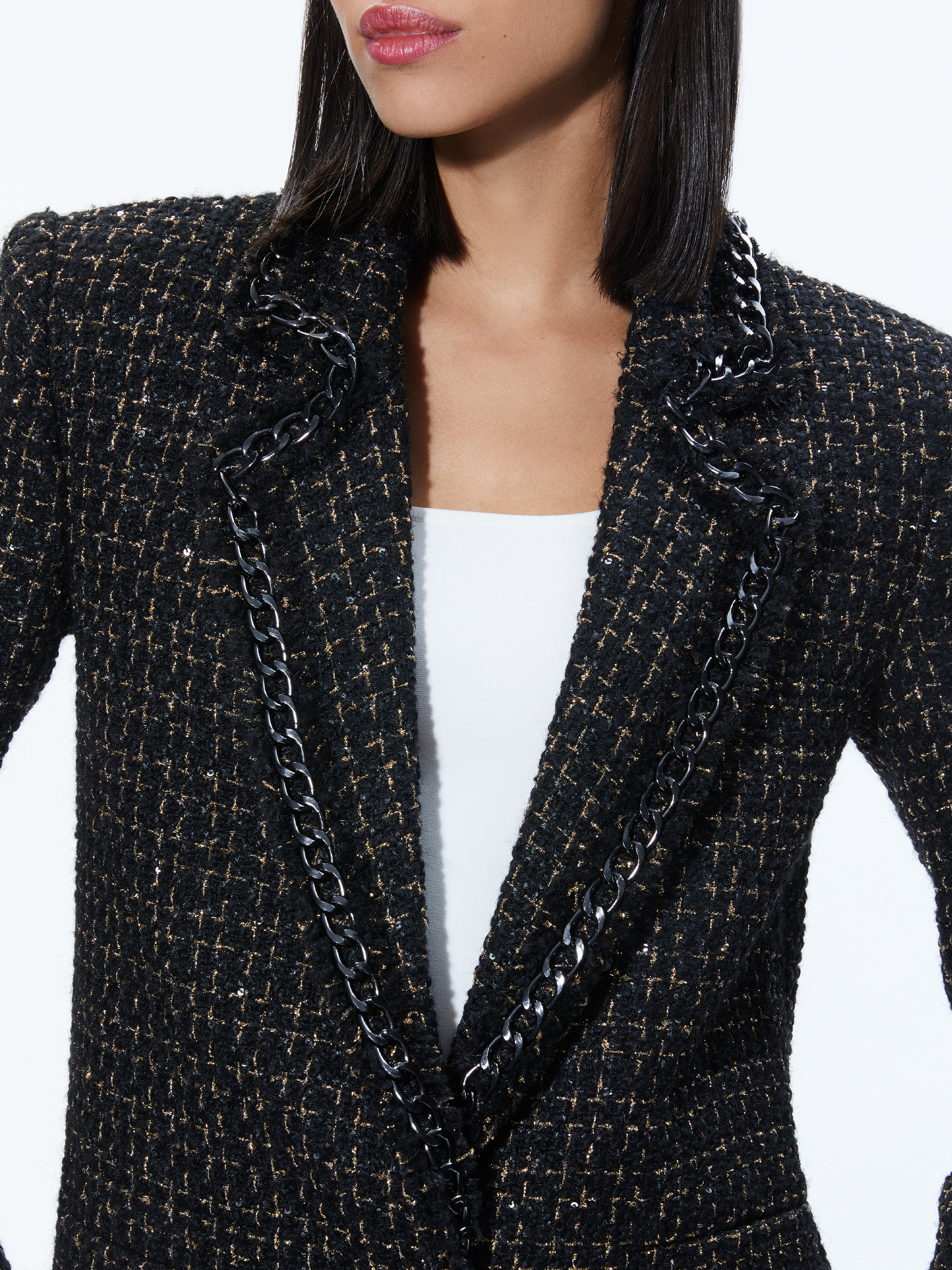 Chain Blazer