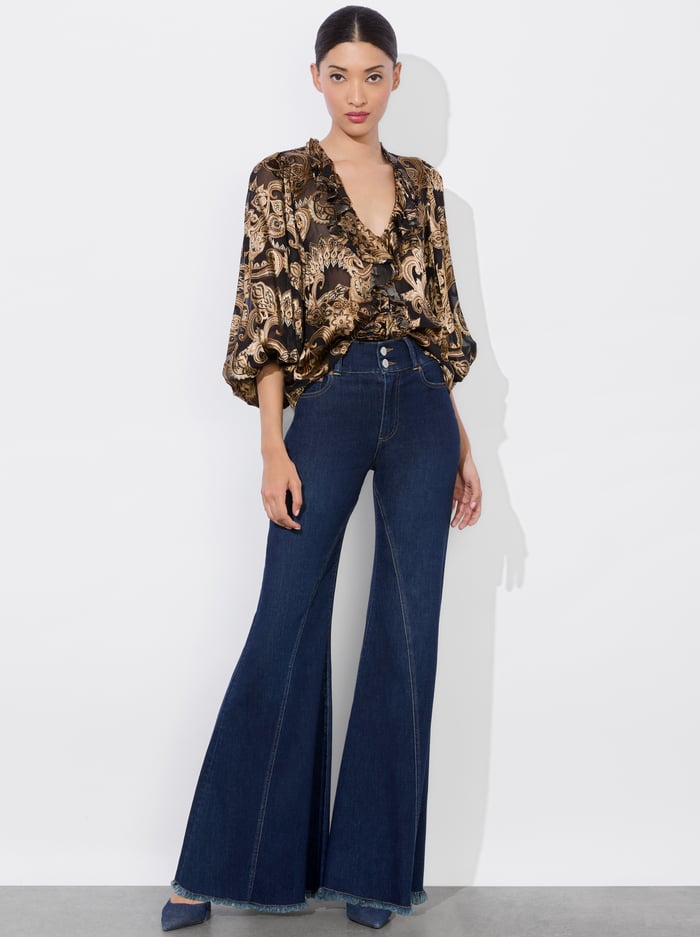 BEAUTIFUL JEAN - DREAM ON image 1 - Alice And Olivia