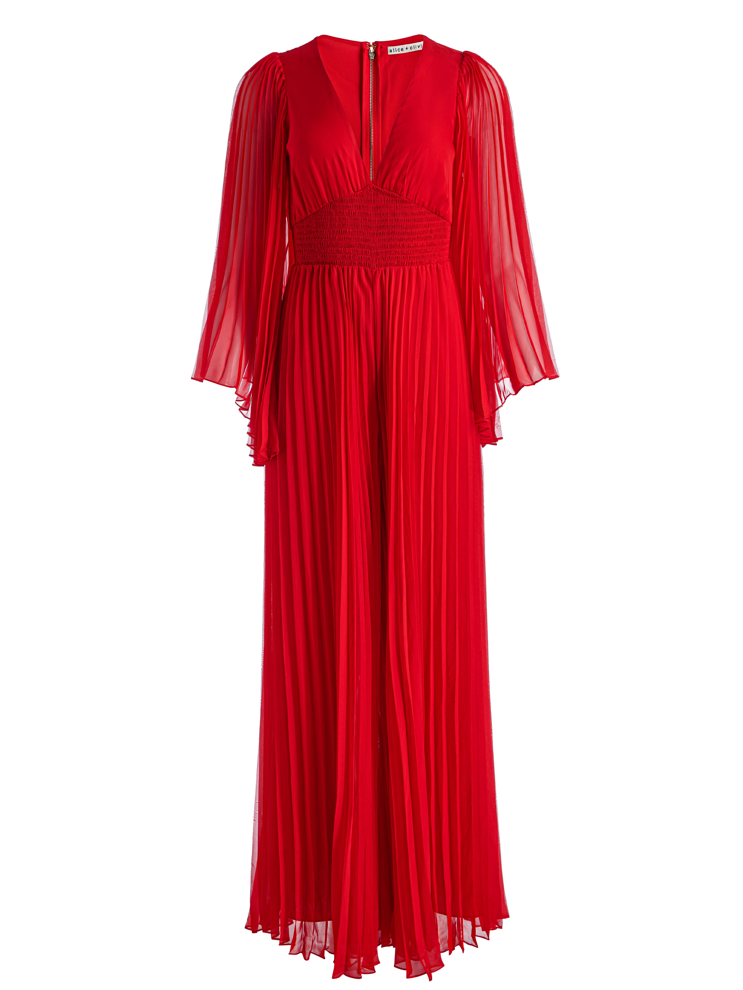 *Alice + Olivia* スパンコールジャンプスーツ Women's Jumpsuits & Rompers | Alice + Olivia