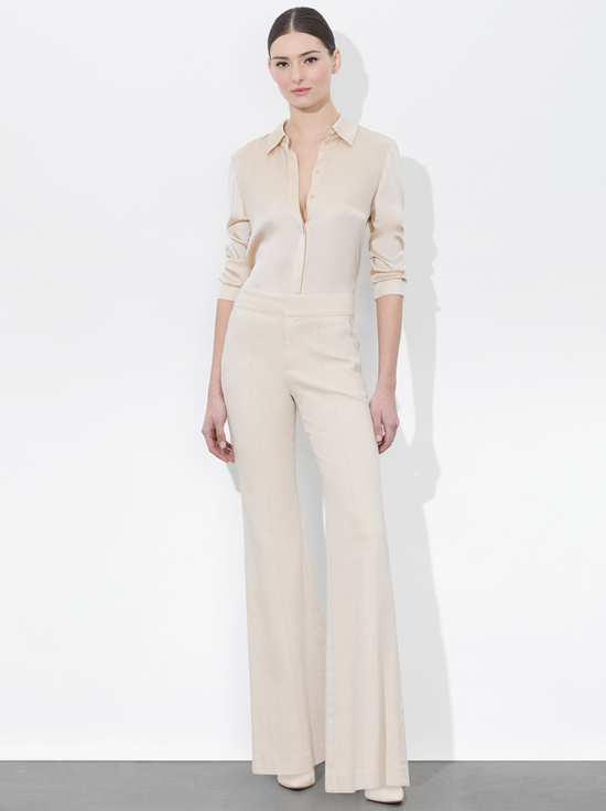 CHINO-THE TROUSER JEAN