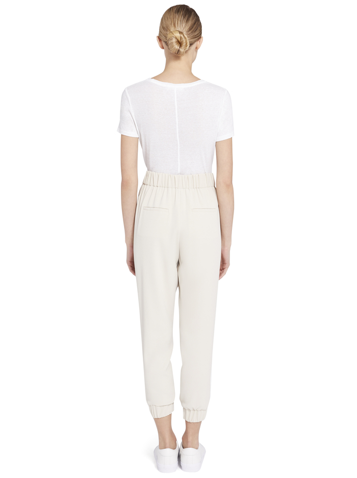 CINDY RISE TEE - RISE image 2 - Alice And Olivia