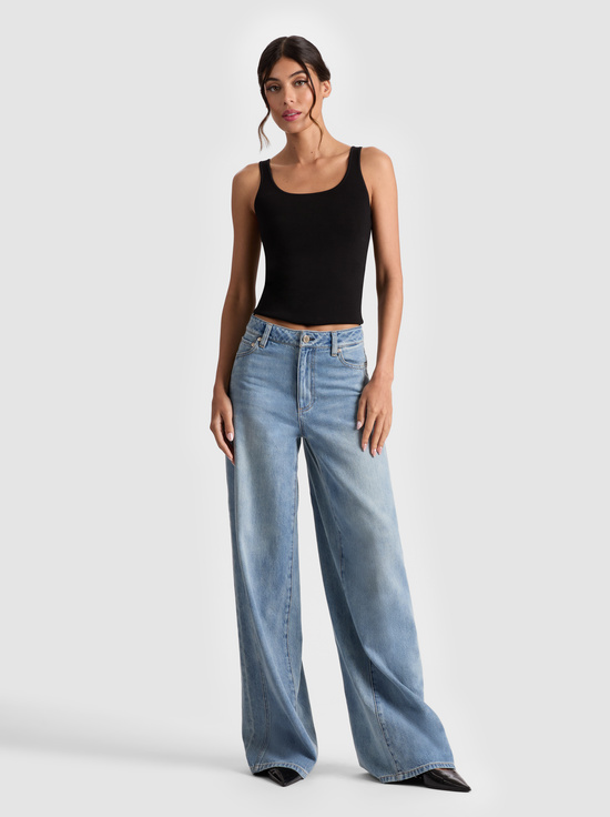 BLACK-DARYN SCULPTING TANK