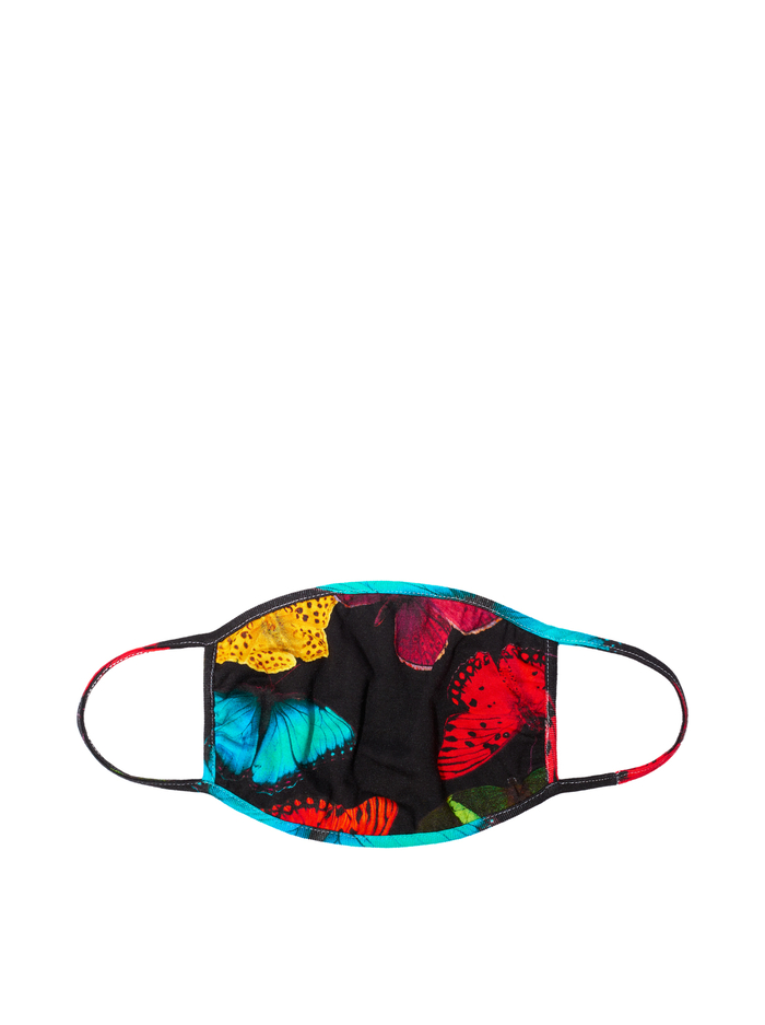 LIMITED EDITION PROTECTIVE MASK - MD BUTTERFLIES image 2 - ALICE + OLIVIA